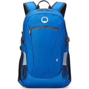 Delsey - Nomade 23L - Sac à Dos - Bleu - Taille Unique - Publicité Delsey - Nomade 23L - Sac à Dos - Bleu - Taille Unique - Publicité