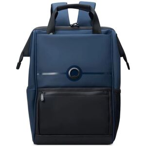 Bolsa de viaje DELSEY PARIS Turenne 55 cm - azul noche Bolsa de viaje DELSEY PARIS Turenne 55 cm - azul noche