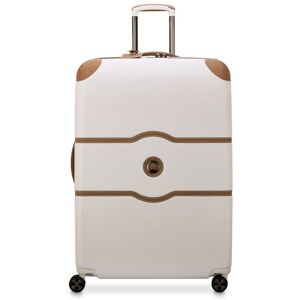 DELSEY PARIS Chatelet Air 2.0 4-Wheel-Trolley 82 cm (001676831) - angora (001676831-15) DELSEY PARIS Chatelet Air 2.0 4-Wheel-Trolley 82 cm (001676831) - angora (001676831-15)