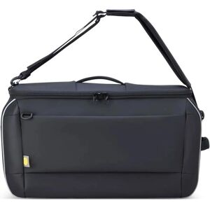 Delsey Aventure 73L - Borsa da viaggio RFID - Nero Delsey Aventure 73L - Borsa da viaggio RFID - Nero