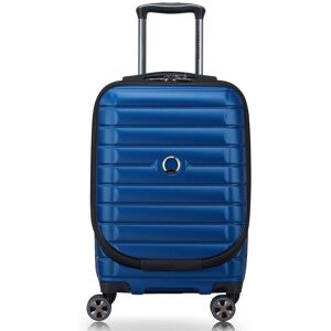 DELSEY PARIS Shadow 5.0 S - Expandible azul DELSEY PARIS Shadow 5.0 S - Expandible azul