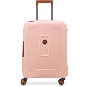 DELSEY PARIS Moncey S Slim - rose - Publicité DELSEY PARIS Moncey S Slim - rose - Publicité