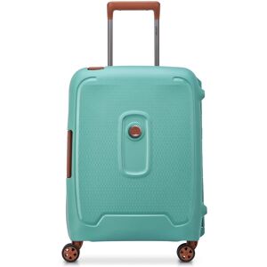 DELSEY PARIS Moncey S Slim - turquoise - Publicité DELSEY PARIS Moncey S Slim - turquoise - Publicité