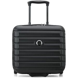 DELSEY PARIS SHADOW 5.0 XS - black DELSEY PARIS SHADOW 5.0 XS - black