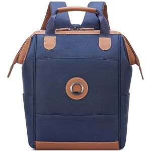 Delsey Chatelet Air 2.0 Rucksack 21l Blau Marine Delsey Chatelet Air 2.0 Rucksack 21l Blau Marine