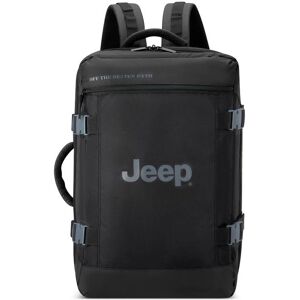 Zaino Jeep J0374064100 Resistente all’acqua 47L Zaino Jeep J0374064100 Resistente all’acqua 47L
