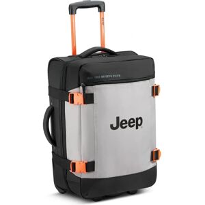 Sac à dos Jeep J0374064111 XL - Résistant à l'eau, 2 compartiments, bretelles ergonomiques - Publicité Sac à dos Jeep J0374064111 XL - Résistant à l'eau, 2 compartiments, bretelles ergonomiques - Publicité