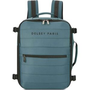 Delsey Shadow 5.0 Backpack - Underseater, 24L, Green Delsey Shadow 5.0 Backpack - Underseater, 24L, Green