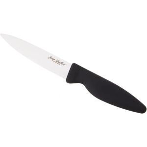Nóż wielofunkcyjny ceramiczny Jean Dubost - 13cm - Biała ostrze Nóż wielofunkcyjny ceramiczny Jean Dubost - 13cm - Biała ostrze