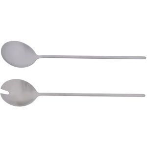 Jean Dubost Anuradha Satin Salatset - Salatbesteck Jean Dubost Anuradha Satin Salatset - Salatbesteck