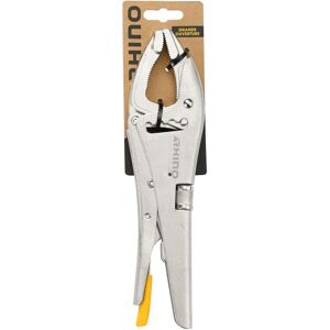 RHINO Model 011262 Heavy-Duty Locking Pliers - 100mm Opening RHINO Model 011262 Heavy-Duty Locking Pliers - 100mm Opening