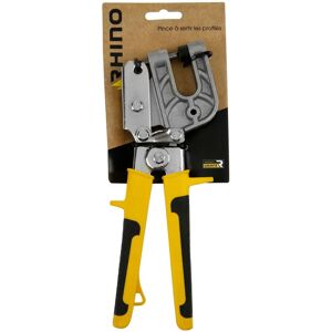 RHINO Compact Drywall Clamp - High-Quality Tool for Mounting RHINO Compact Drywall Clamp - High-Quality Tool for Mounting