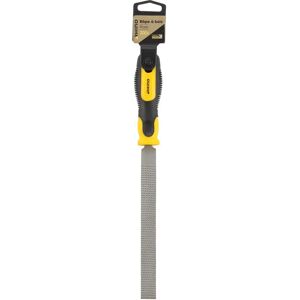 RHINO - 43192 - 200 mm - bi-materiale - Platte rasp RHINO - 43192 - 200 mm - bi-materiale - Platte rasp