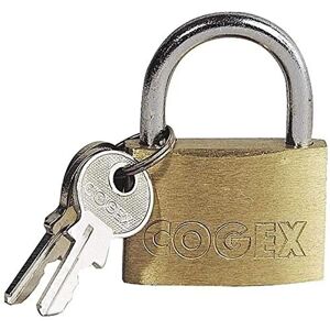 Chaîne COGEX 35 mm avec 2 clés Chaîne COGEX 35 mm avec 2 clés