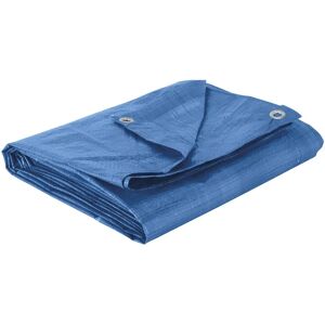 Cogex Telo multiuso - 3x5m Impermeabile Durevole Cogex Telo multiuso - 3x5m Impermeabile Durevole