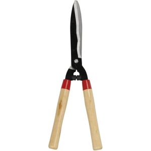 GREENGERS - Heggenschaar golvende messen 510mm - Heggenschaar GREENGERS - Heggenschaar golvende messen 510mm - Heggenschaar