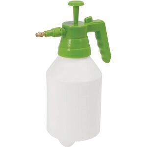 GREENGERS 1,5L Drukspuit - Verstelbare sproeikop, niveau-indicator GREENGERS 1,5L Drukspuit - Verstelbare sproeikop, niveau-indicator