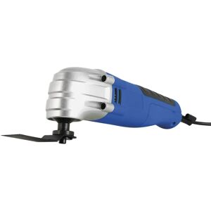 Outil multifonction RHINO - 180 W, 9 accessoires - Publicité Outil multifonction RHINO - 180 W, 9 accessoires - Publicité