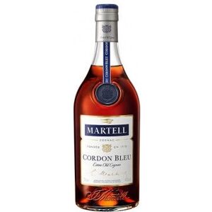 Martell Cordon Bleu 0,7l Martell Cordon Bleu 0,7l