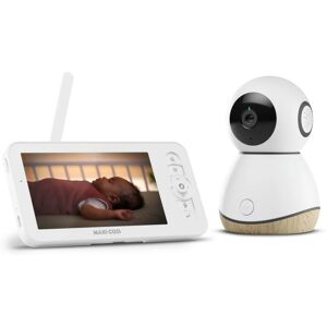 Maxi-Cosi See Pro Babyskärm - Avancerad Wi-Fi kamera med CryAssist Maxi-Cosi See Pro Babyskärm - Avancerad Wi-Fi kamera med CryAssist