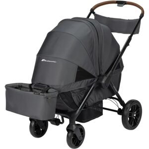 Bébé Confort Twin Helios Stroller - Baby Carriage Bébé Confort Twin Helios Stroller - Baby Carriage