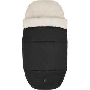 Maxi-Cosi Twillic Black 2-in-1 Winter Footmuff - Footmuff Maxi-Cosi Twillic Black 2-in-1 Winter Footmuff - Footmuff