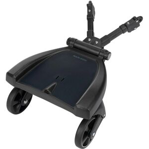 Maxi-Cosi Hop-On Board - Supporte jusqu'à 20kg - Fixation facile, roues stables - Accessoire poussette - Publicité Maxi-Cosi Hop-On Board - Supporte jusqu'à 20kg - Fixation facile, roues stables - Accessoire poussette - Publicité