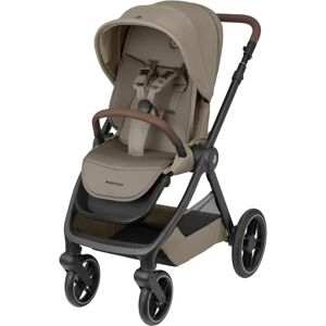 Sistema di viaggio 3 in 1 Maxi-Cosi Oxford+ Truffle Sistema di viaggio 3 in 1 Maxi-Cosi Oxford+ Truffle