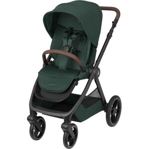 Maxi-Cosi Oxford Plus Reissysteem - Twillic Green Maxi-Cosi Oxford Plus Reissysteem - Twillic Green