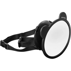 Maxi-Cosi Back Seat Car Mirror - Black - Car Mirror Maxi-Cosi Back Seat Car Mirror - Black - Car Mirror