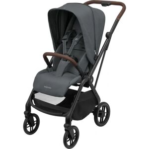 Maxi Cosi Leona² Twillic Graphite Poussette Urbaine Maxi Cosi Leona² Twillic Graphite Poussette Urbaine