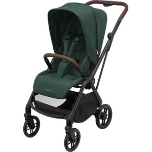 Maxi Cosi Leona² Twillic Green - Stadskompakt Barnvagn Maxi Cosi Leona² Twillic Green - Stadskompakt Barnvagn