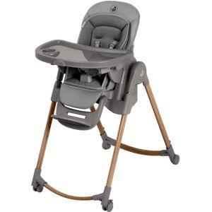 Maxi-Cosi Minla Plus High Chair - Elegance Graphite Maxi-Cosi Minla Plus High Chair - Elegance Graphite