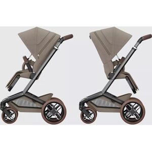 Maxi-Cosi Fame Twillic Truffle - Pushchair Maxi-Cosi Fame Twillic Truffle - Pushchair
