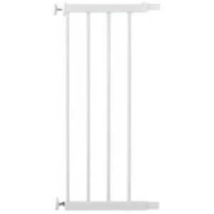 Safety 1st Hvitt Auto Close Sikkerhetsportforlengelse - Sikkerhetsport Safety 1st Hvitt Auto Close Sikkerhetsportforlengelse - Sikkerhetsport