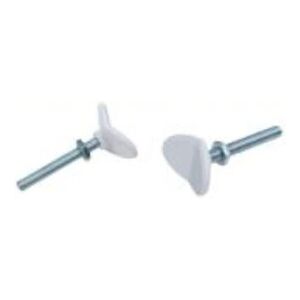Y-spindel blanche Safety 1st pour barrières d'escalier - Accessoire bébé Y-spindel blanche Safety 1st pour barrières d'escalier - Accessoire bébé