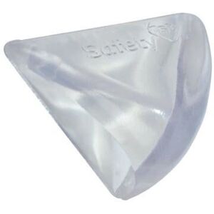 Safety 1st 33110313 Child Safety Lock - Corner Guards - 4 pcs Safety 1st 33110313 Child Safety Lock - Corner Guards - 4 pcs