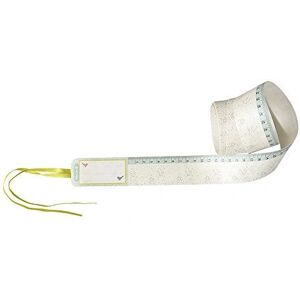 Baby Art - Once Upon a Time - 130 cm - Tape Measure - Publicité Baby Art - Once Upon a Time - 130 cm - Tape Measure - Publicité