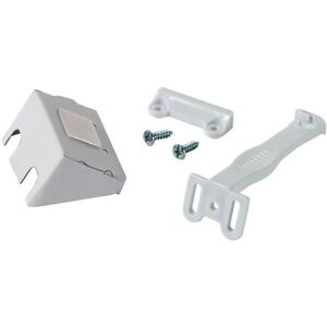 Verrou de Sécurité Enfant Safety 1st - Facile à installer - Blanc Verrou de Sécurité Enfant Safety 1st - Facile à installer - Blanc