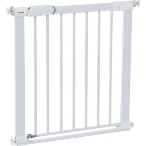 Safety 1st Flat Step White Safety Gate - Safety Gate Safety 1st Flat Step White Safety Gate - Safety Gate