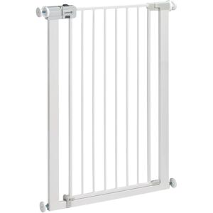 Safety 1st Extra Tall Gate - Child & Pet Pressure Fit Barrier Safety 1st Extra Tall Gate - Child & Pet Pressure Fit Barrier