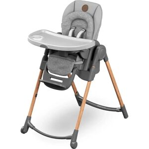 Maxi Cosi Minla 6-in-1 Grey Highchair Maxi Cosi Minla 6-in-1 Grey Highchair