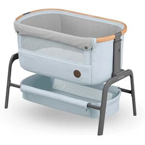 Maxi-Cosi Iora Berceau Co-Sleeper - Gris - Publicité Maxi-Cosi Iora Berceau Co-Sleeper - Gris - Publicité