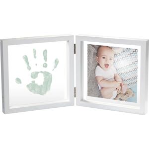 Baby Art My Baby Style - Hand- en voetafdruk lijst - Babyklem Baby Art My Baby Style - Hand- en voetafdruk lijst - Babyklem