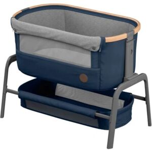 Maxi-Cosi Iora Berceau pour Bébé - Bleu - Publicité Maxi-Cosi Iora Berceau pour Bébé - Bleu - Publicité