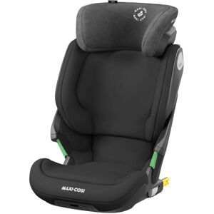 Maxi-Cosi Kore i-Size - Preto Autêntico Maxi-Cosi Kore i-Size - Preto Autêntico