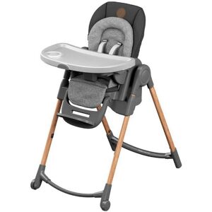 Maxi-Cosi Minla 6-in-1 Highchair - Essential Blue Maxi-Cosi Minla 6-in-1 Highchair - Essential Blue