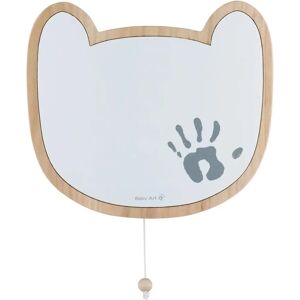 Baby Art Caja Musical de Pared - Huella y Melodías Baby Art Caja Musical de Pared - Huella y Melodías