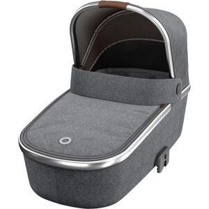 Maxi-Cosi Oria Luxe Carrycot - Twillic Grey Maxi-Cosi Oria Luxe Carrycot - Twillic Grey