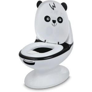 Bebeconfort Mini Toilet Panda with Flush Sound - Potty Seat Bebeconfort Mini Toilet Panda with Flush Sound - Potty Seat